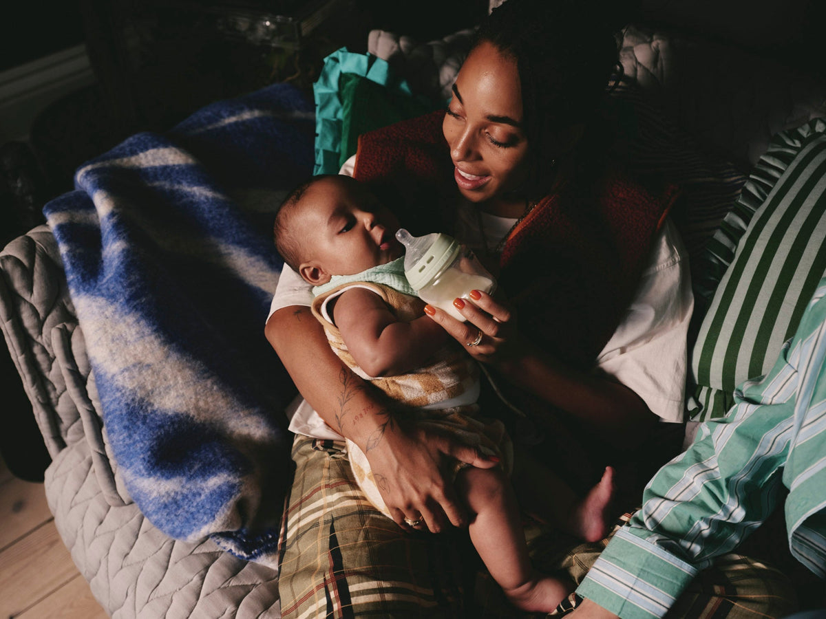 5 things everyone should know about Black maternal health in the UK