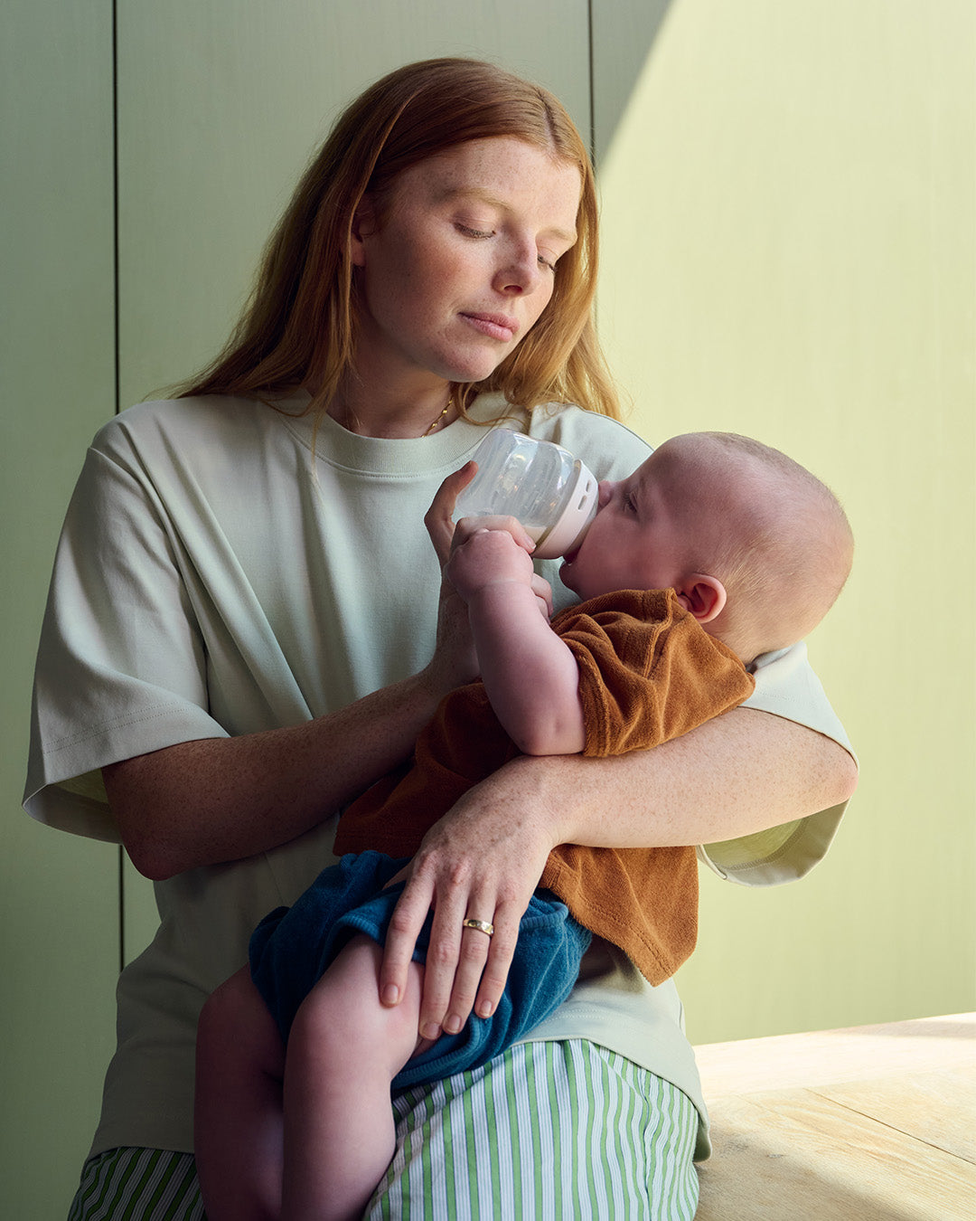 Fourth Trimester