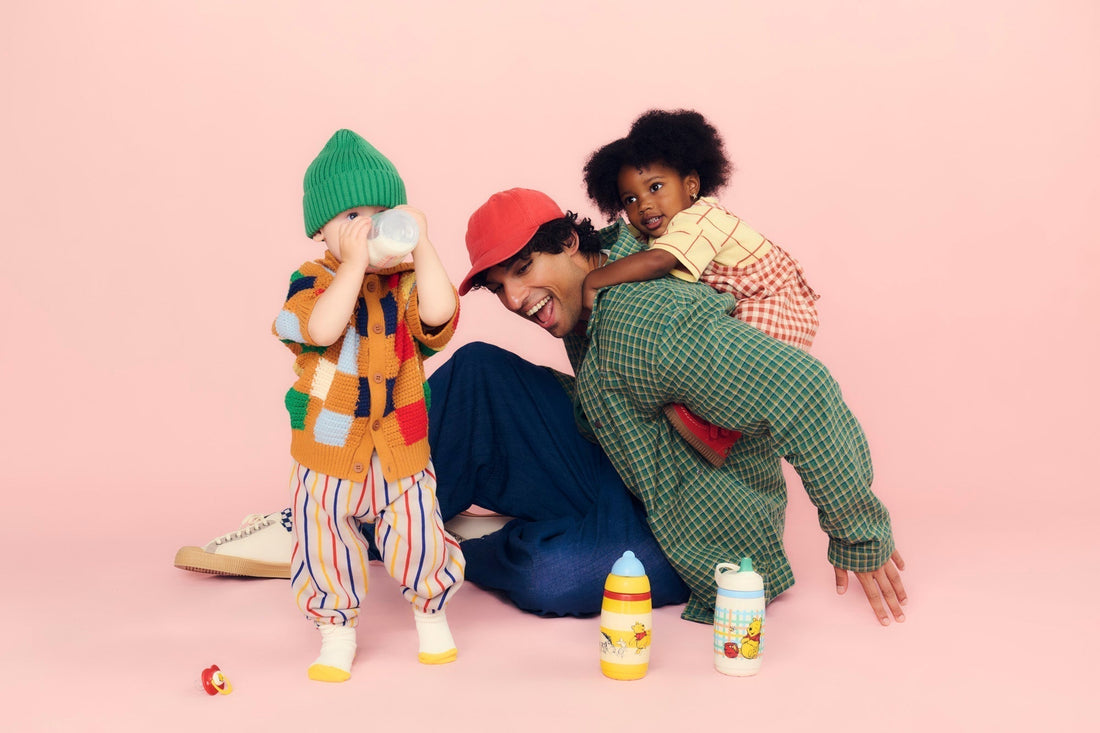 Ideas for days out with toddlers and babies