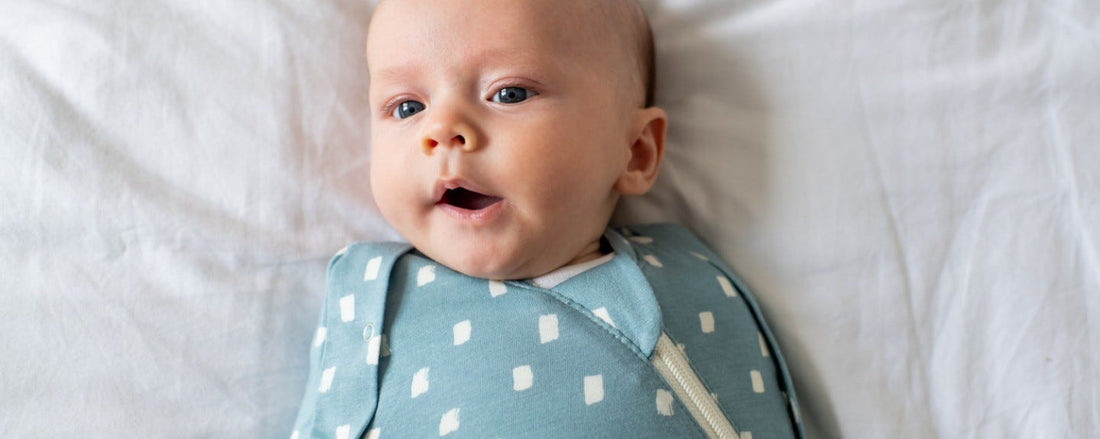 Comment impliquer papa dans la routine de sommeil de votre bébé