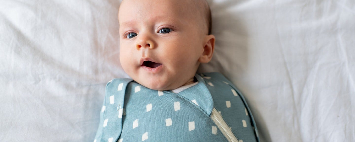 Comment impliquer papa dans la routine de sommeil de votre bébé