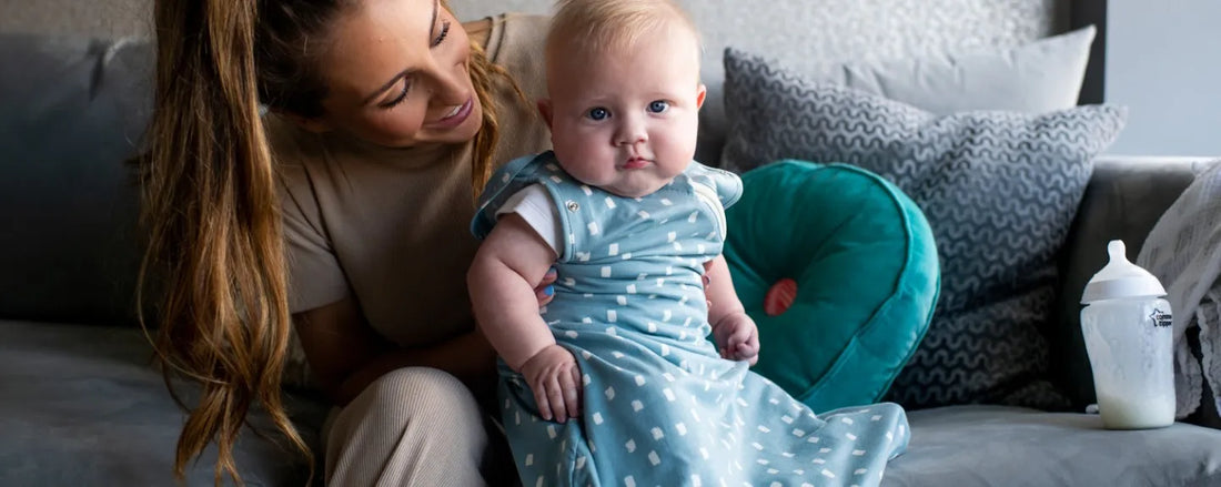 Quelle est la température la plus sûre pour la chambre des bébés ?