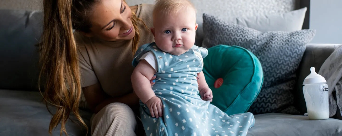 Quelle est la température la plus sûre pour la chambre des bébés ?