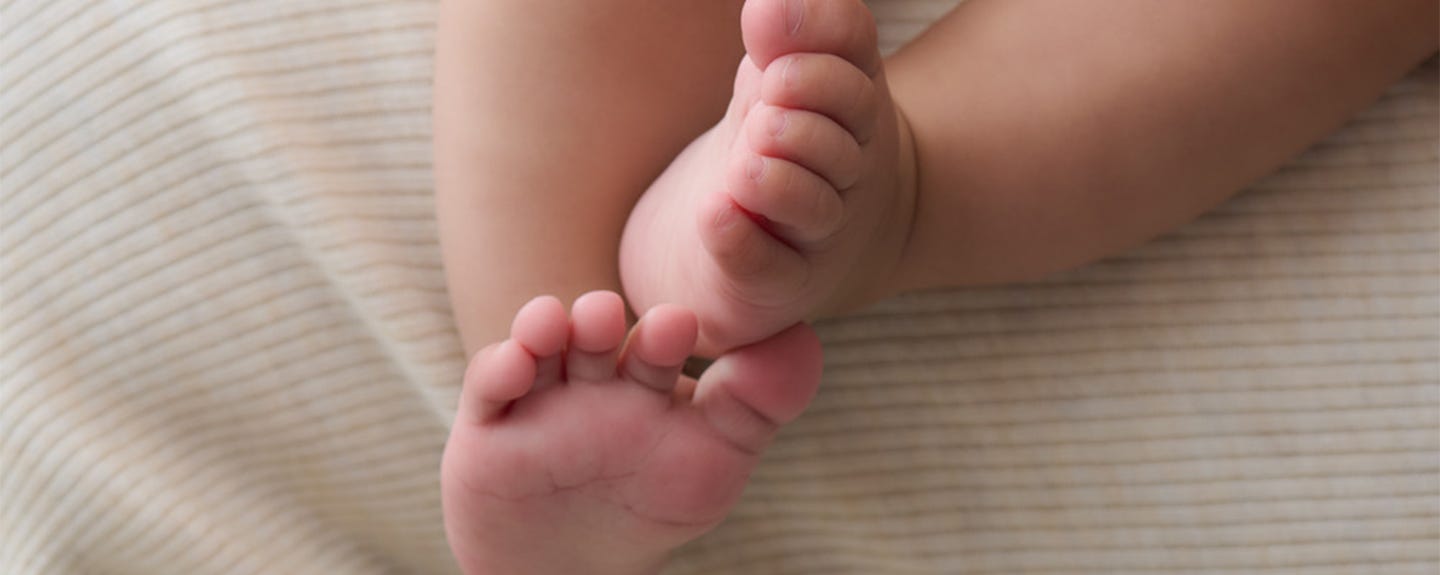 Guide des cadeaux pour bébé