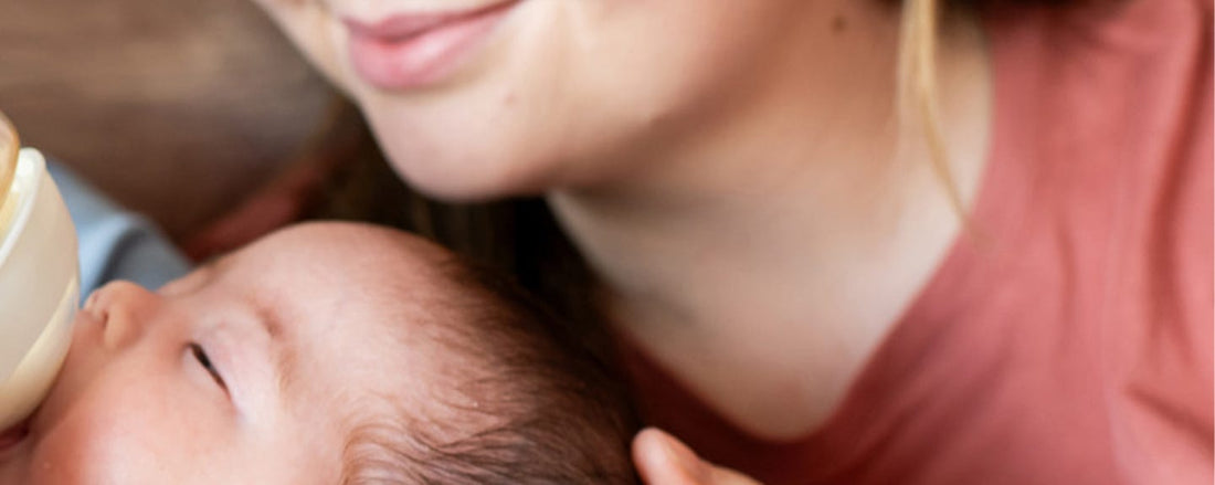 Les essentiels pour nouveau-né : la liste pour les jeunes parents