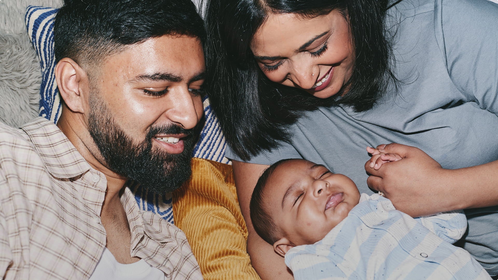Parental Mental Health