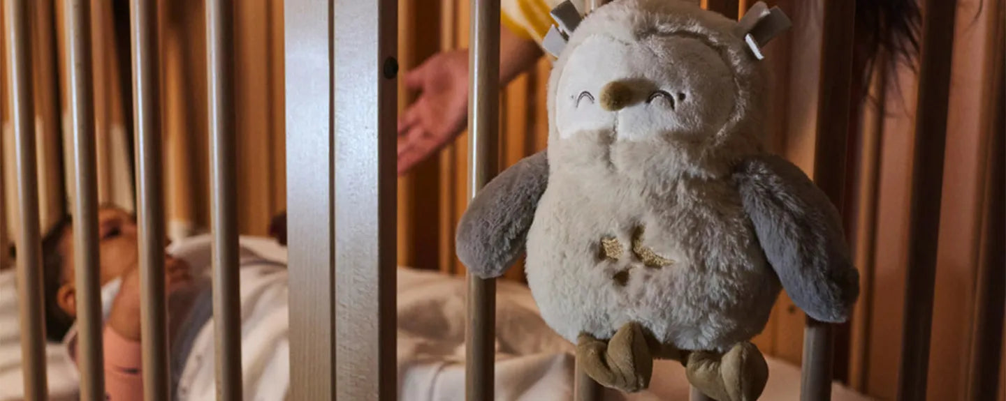 Tout savoir sur les aides au sommeil pour bébé