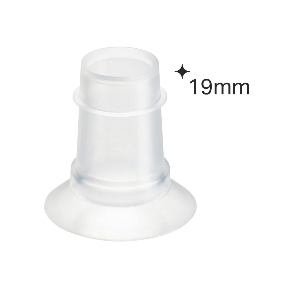 19mm wearable breast pump insert