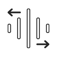 2 way audio icon