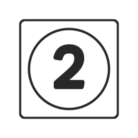 2 year warranty icon