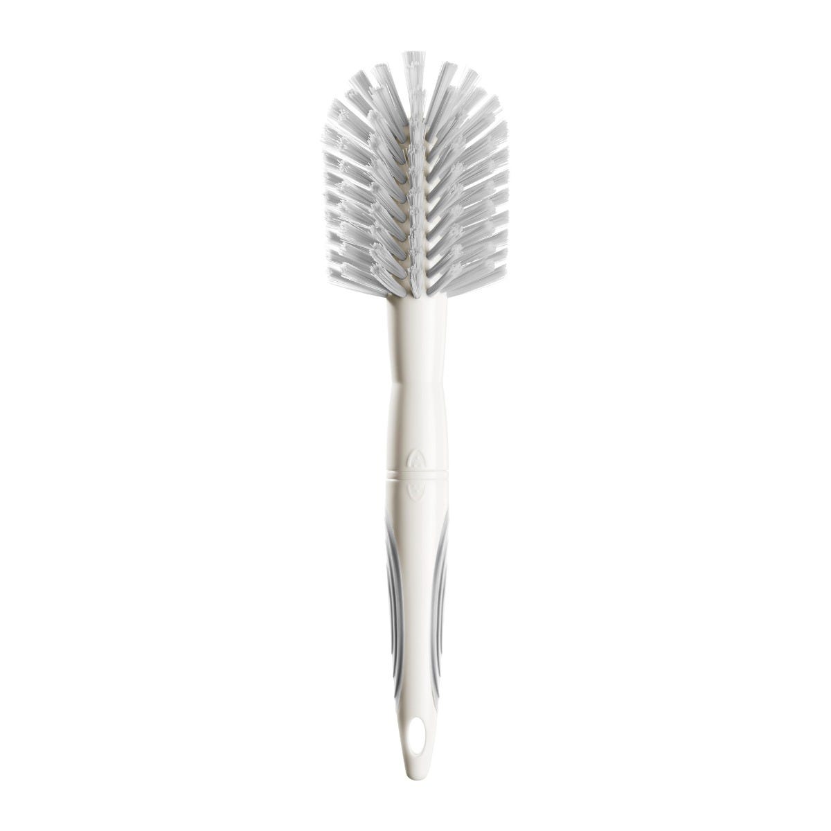 2 1 Clean Bottle Teat Brush