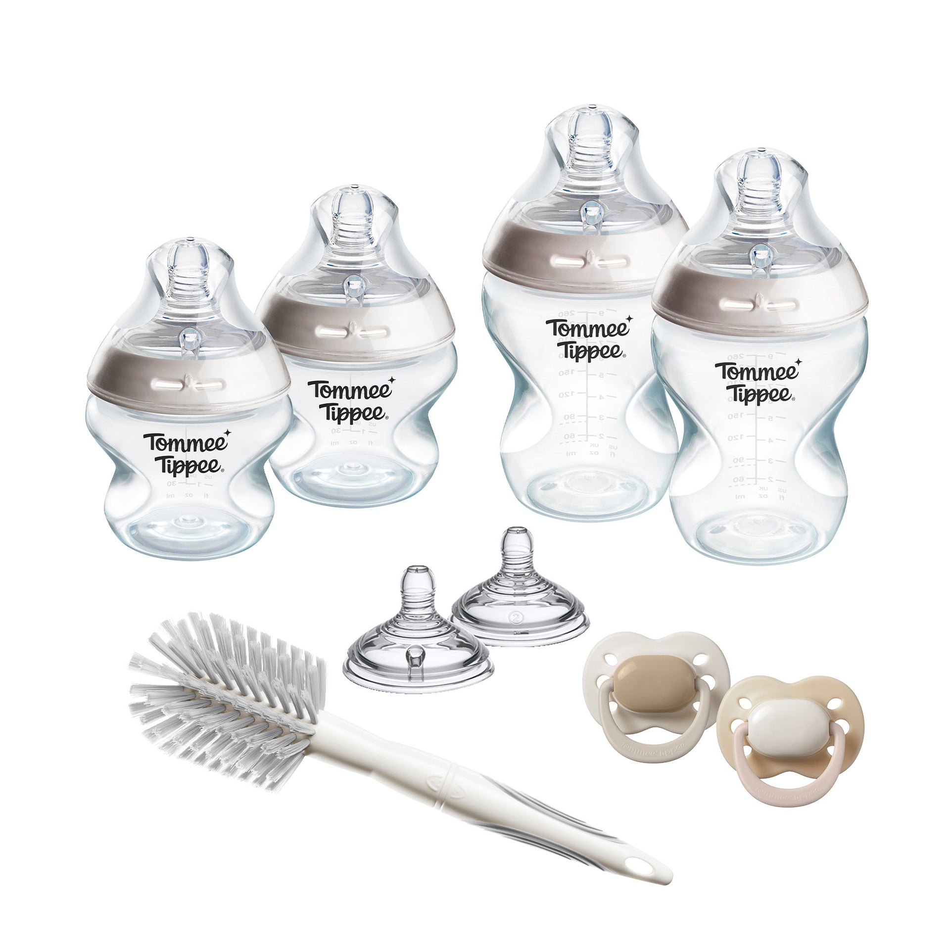 Start Starter Set