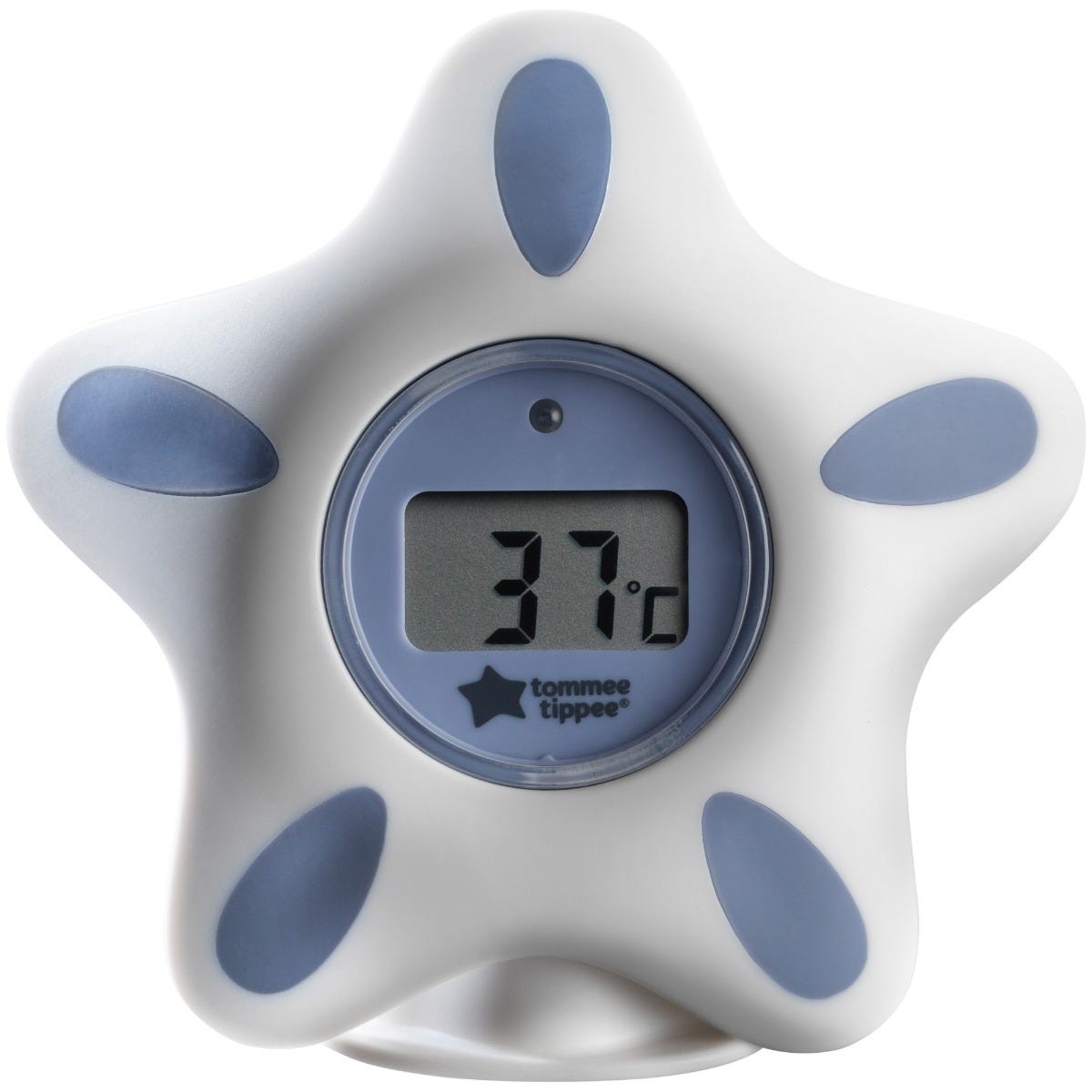 InBath Digital Bath Room Thermometer