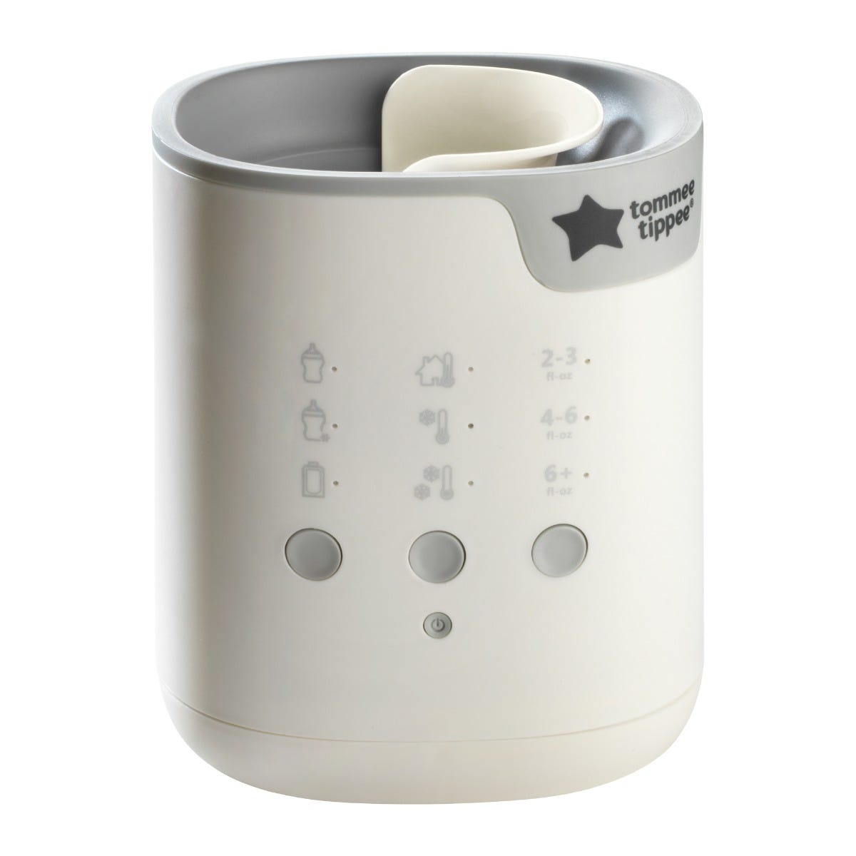 Multiwarm Intuitive Milk Warmer