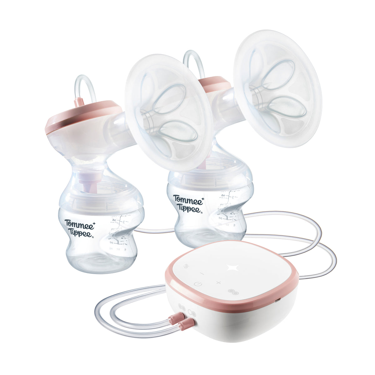 Double Electric Breast Pump