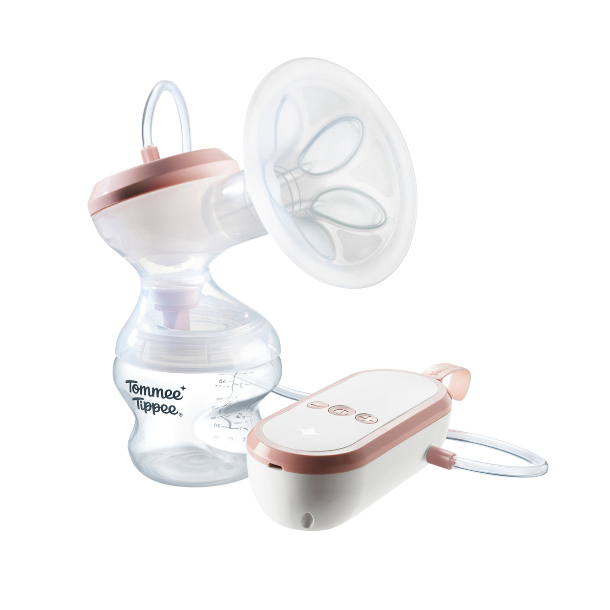 Electric Breast Pump
