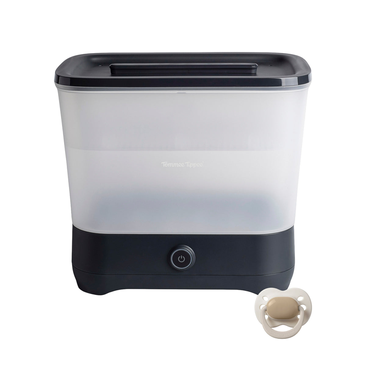 Electric Steam Steriliser