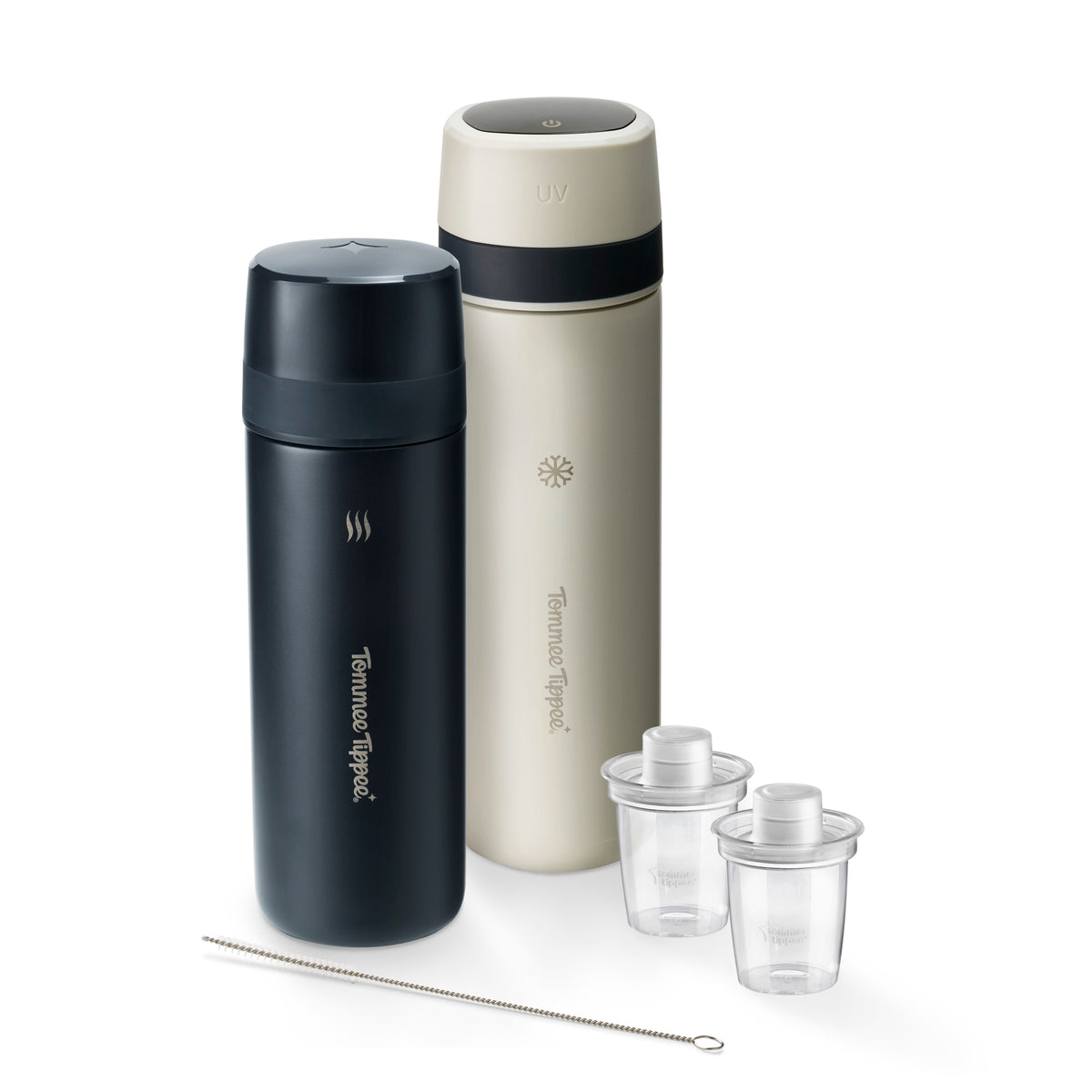 PrepGo UV Portable Formula Feed Maker Set