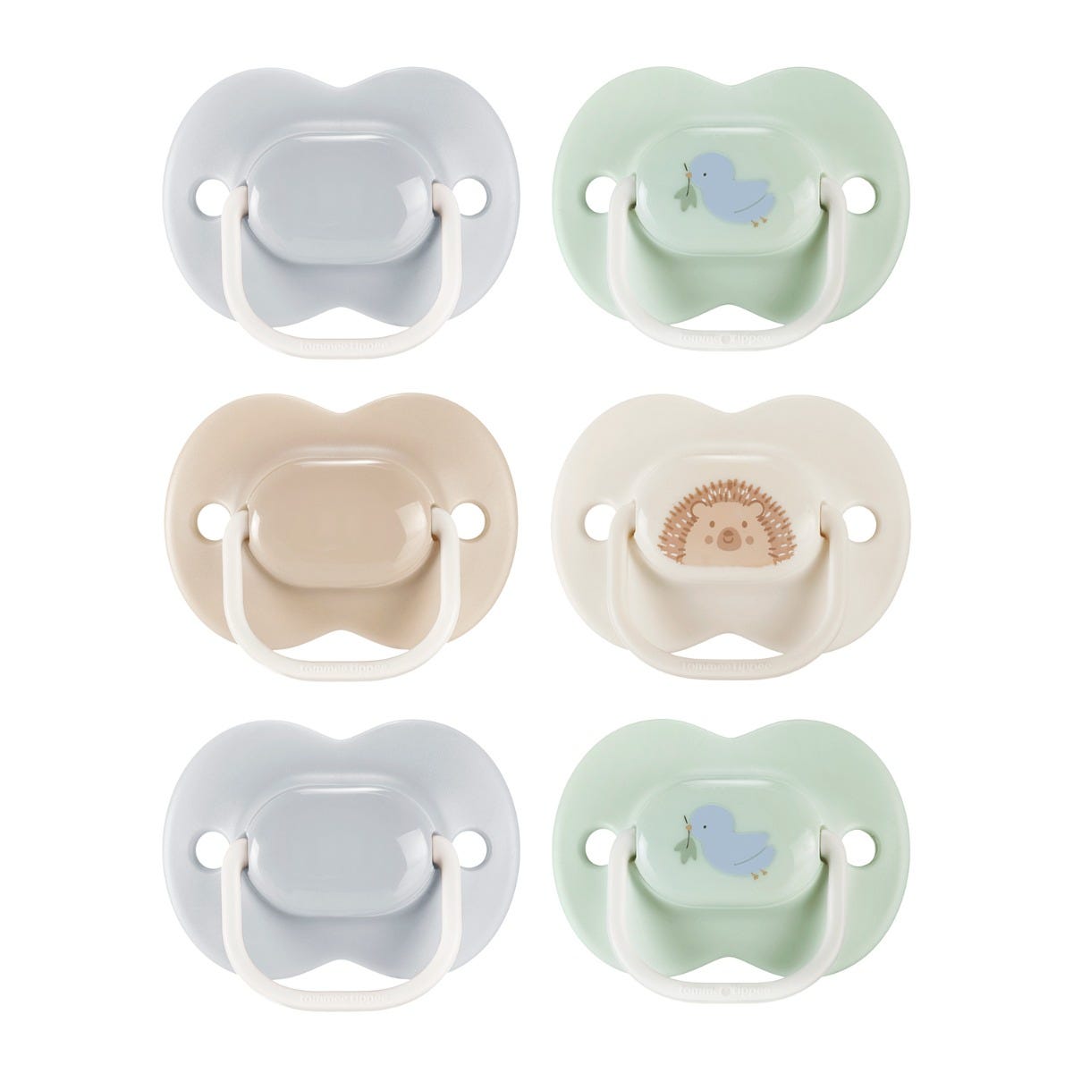 Anytime Soother