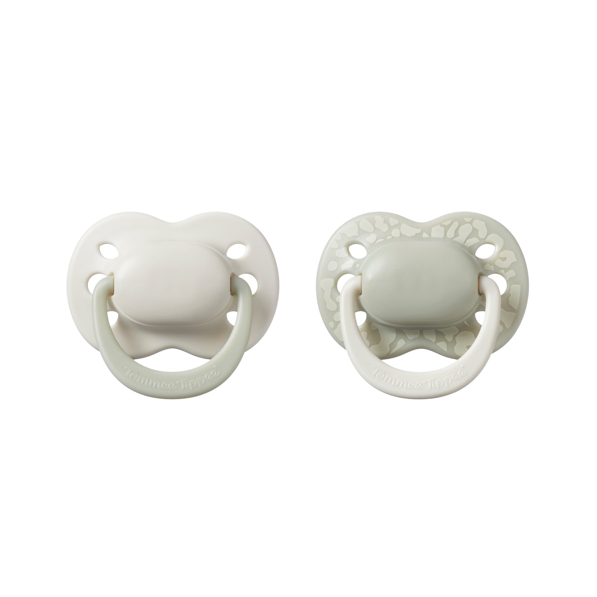 Ultimate Fit Latex Soother