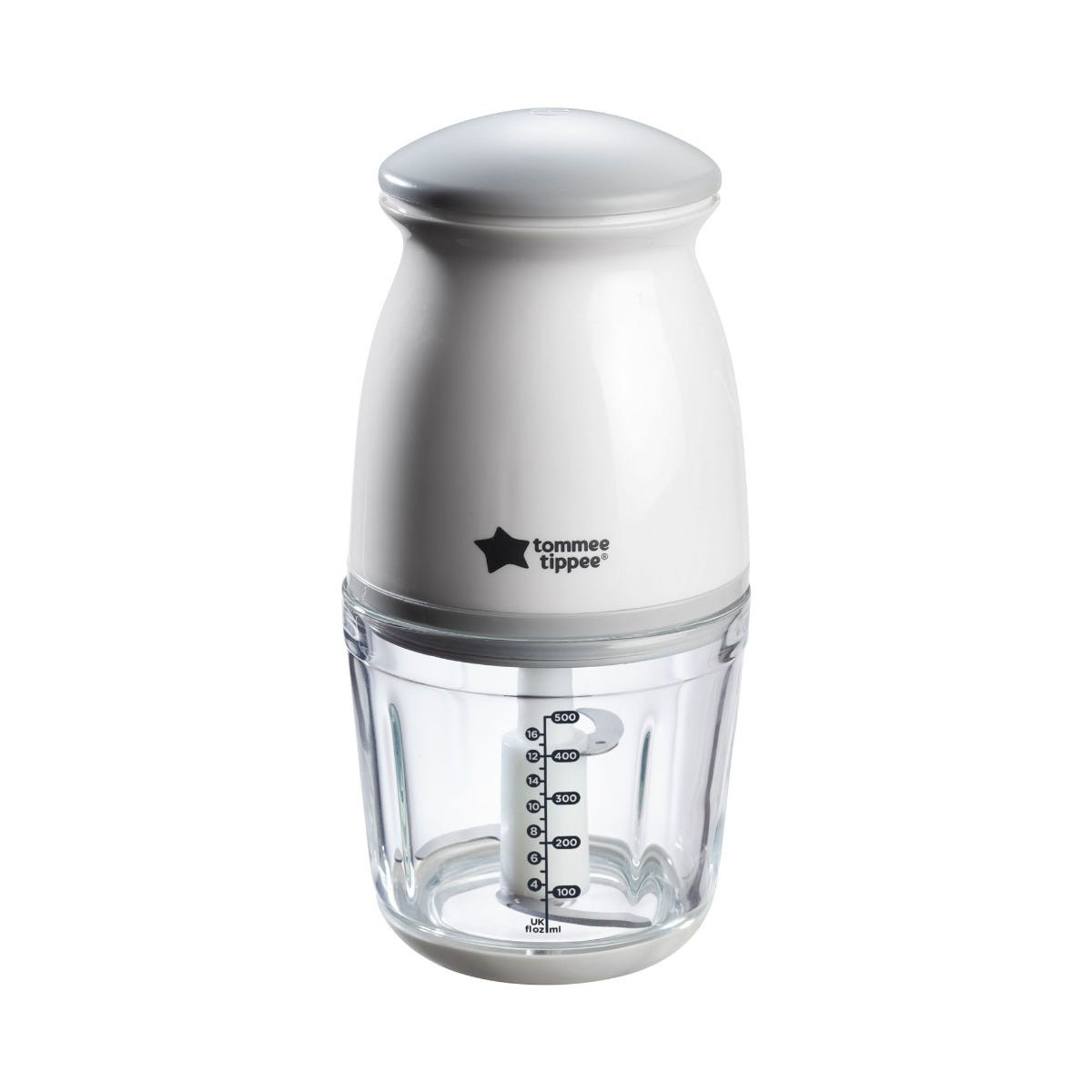 Quick Chop Mini Food Blender