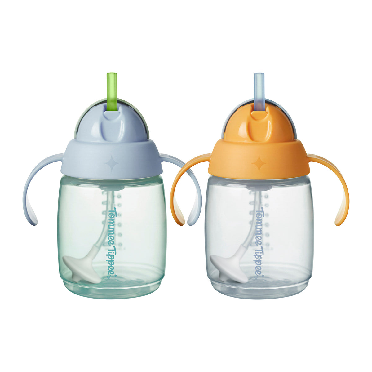 Trainer Straw Cup 6m+