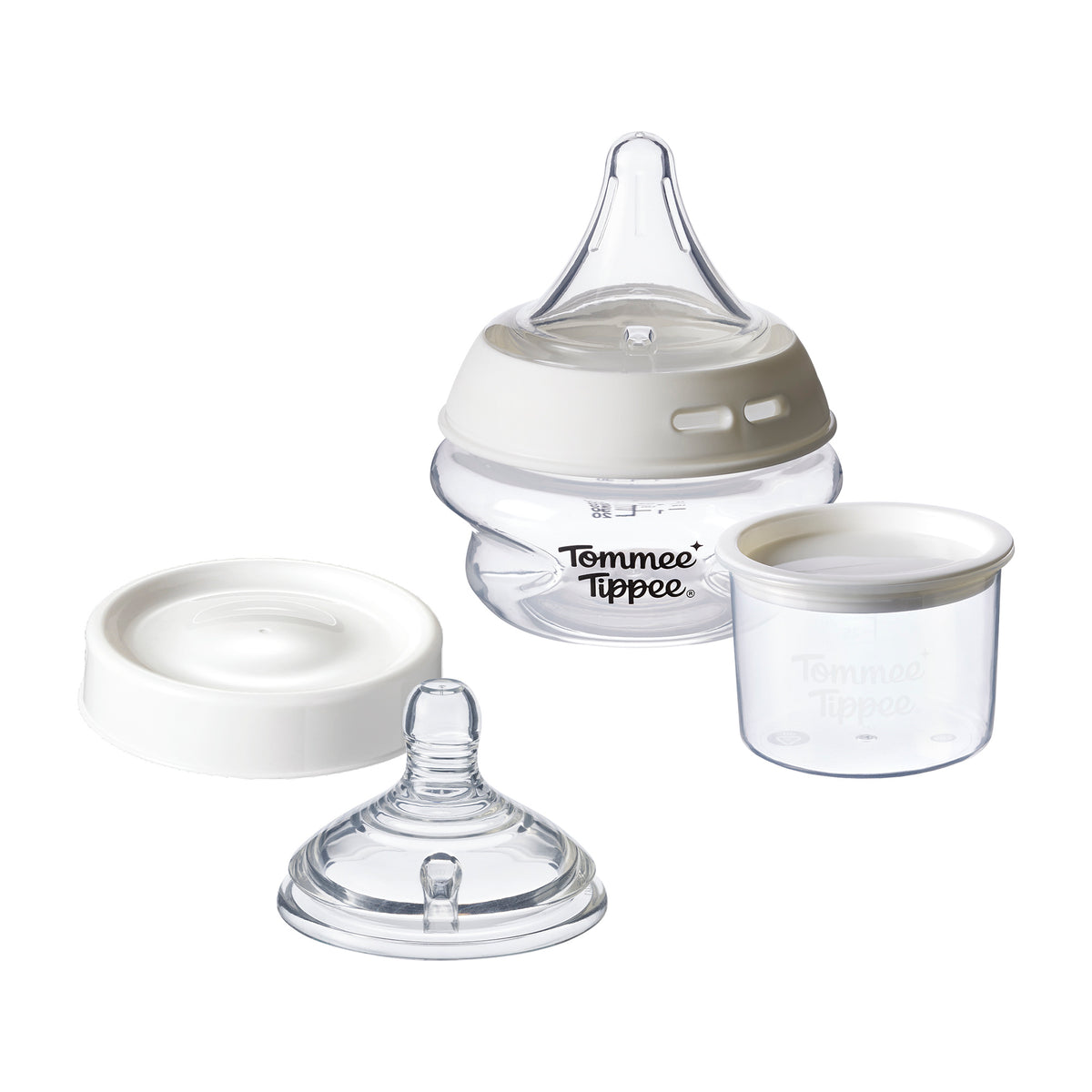 Start Perfect Latch Trial Kit