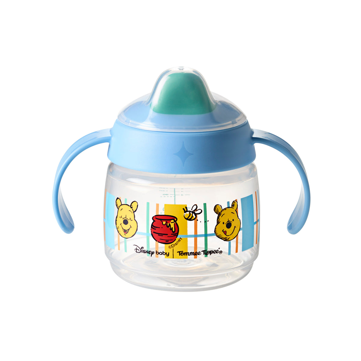 Disney Winnie Pooh Starter Spout Cup
