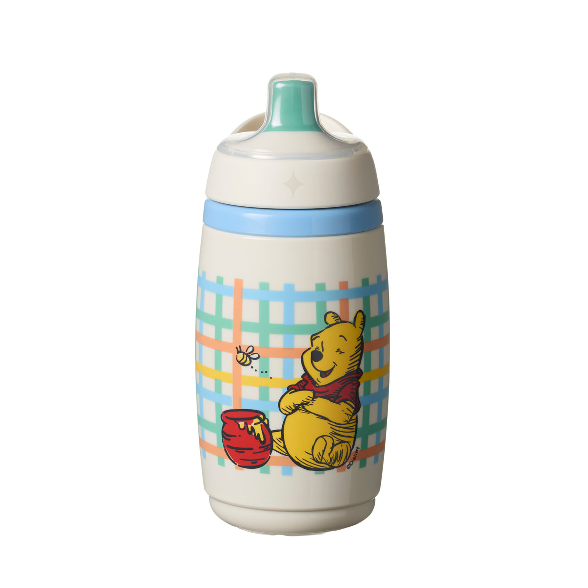 Disney Winnie Pooh Active Spout Cup