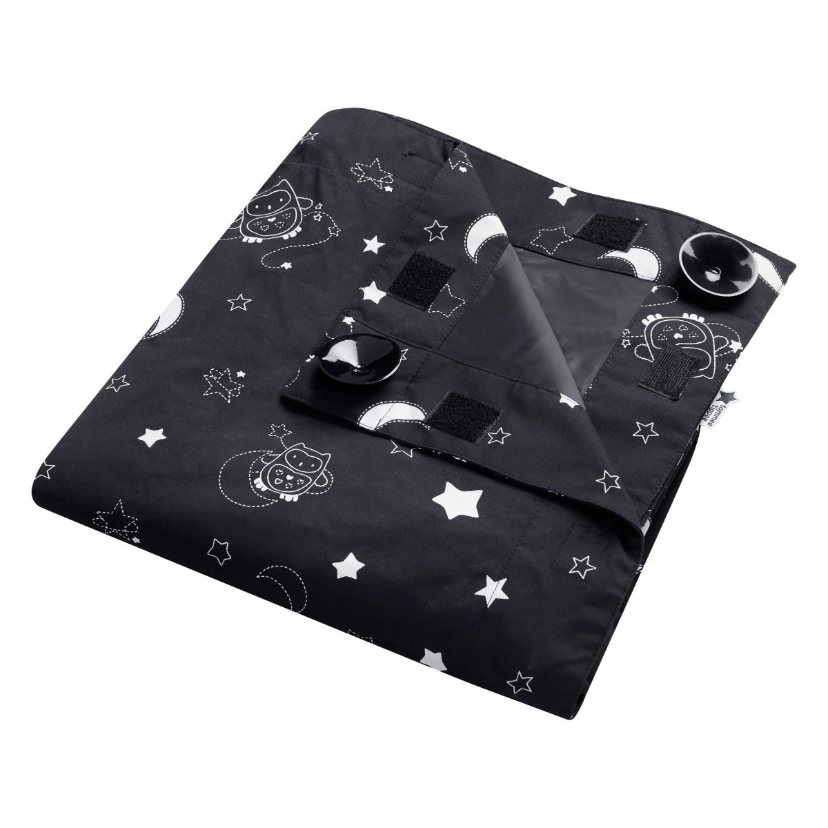 Portable Blackout Blind