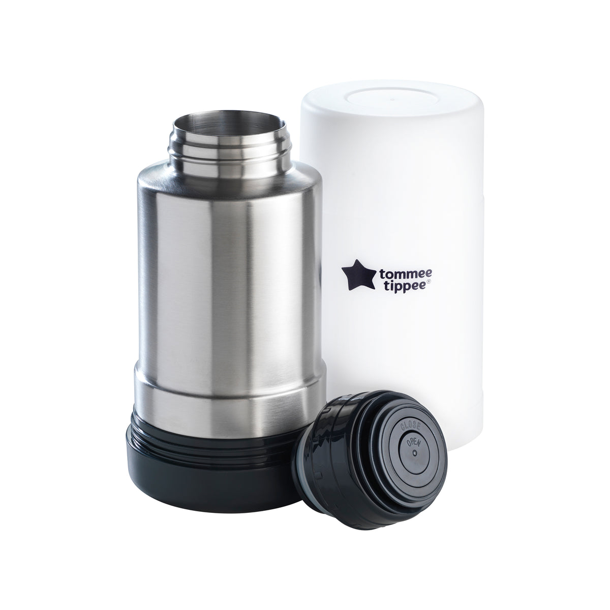 Travel Bottle Food Warmer