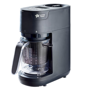 Quick-Cook 6-in-1 Baby Food Maker
