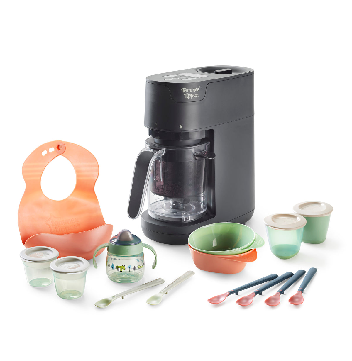 Food Prep Complete Bundle