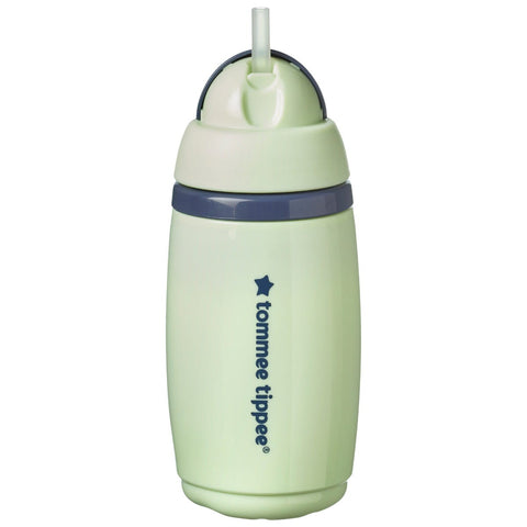 Insulated Straw Cup