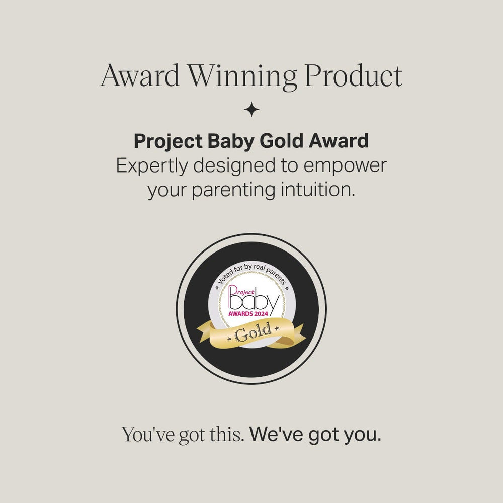 Gold award