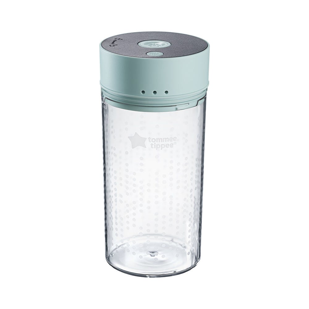 Colicsoothe Milk Air Remover