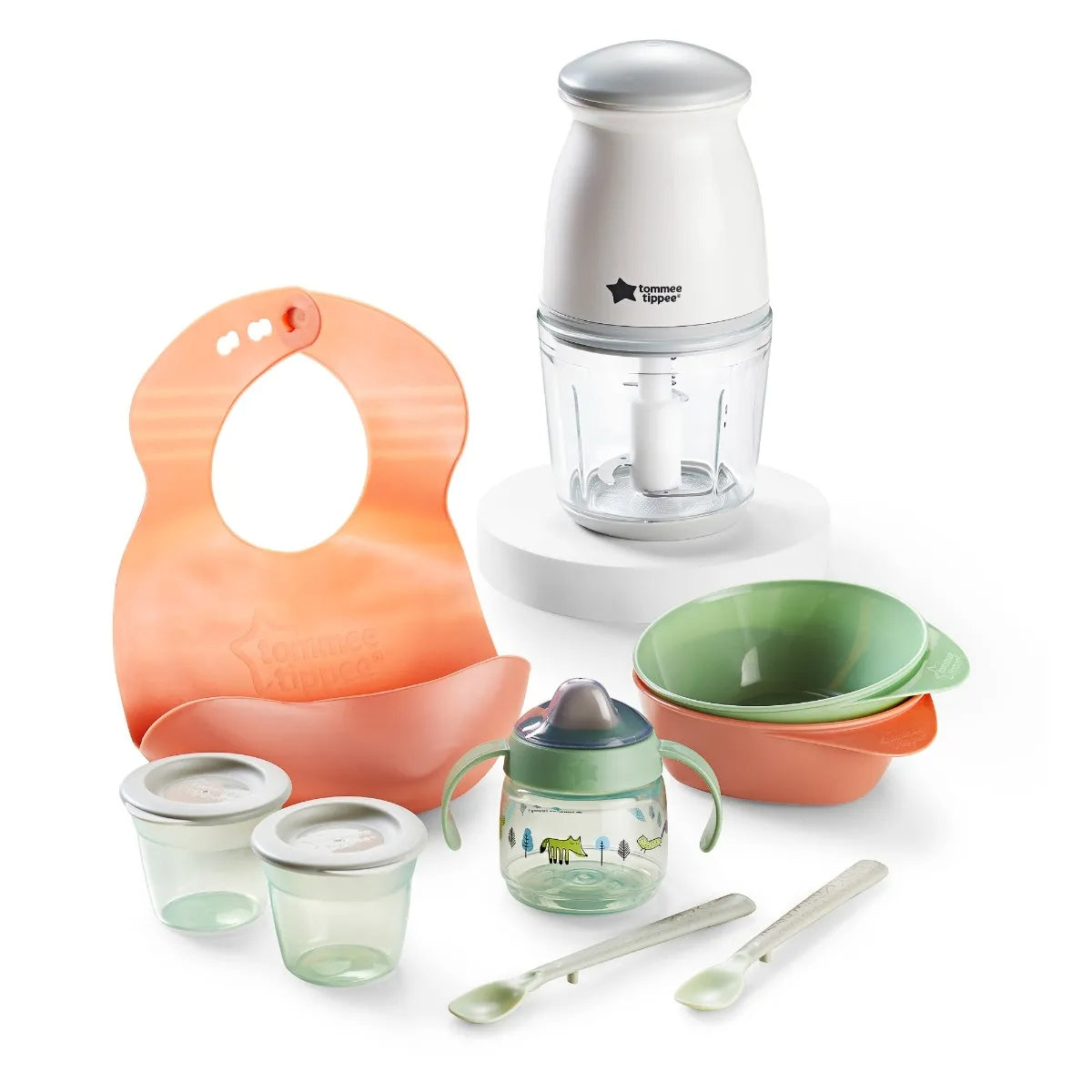 Food Prep Essentials Bundle