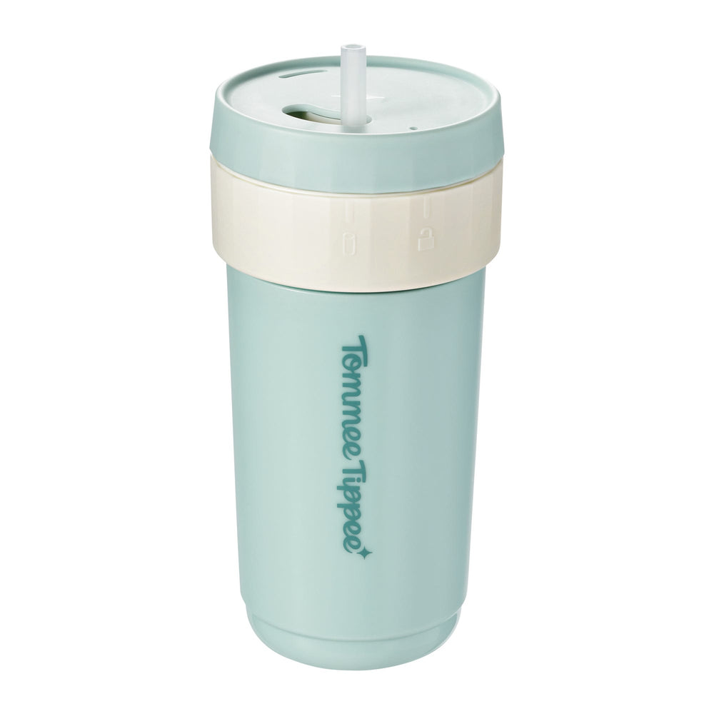 3-in-1 Insulated Convertible Cup against a white background