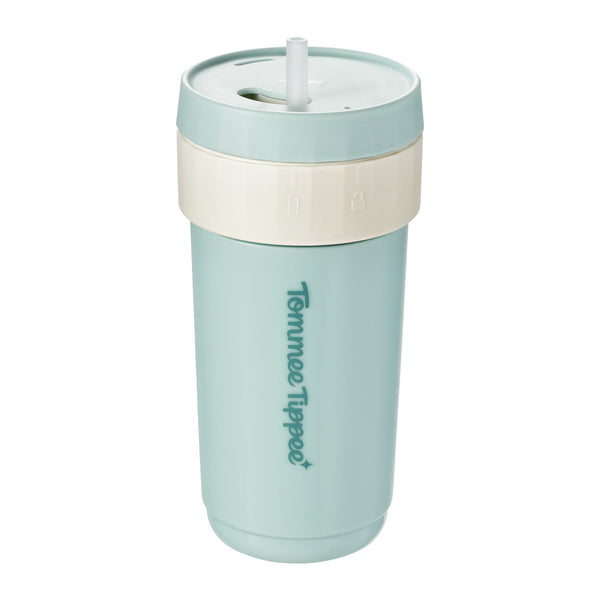 3-in-1 Insulated Convertible Cup against a white background