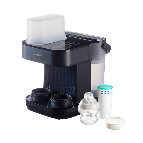 Perfect Prep Pro sur fond blanc