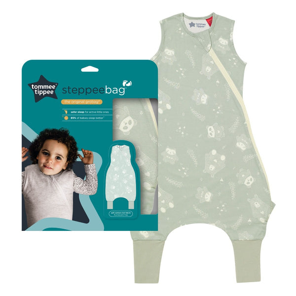 The Original Grobag Woodland Grofriends Steppee packaging
