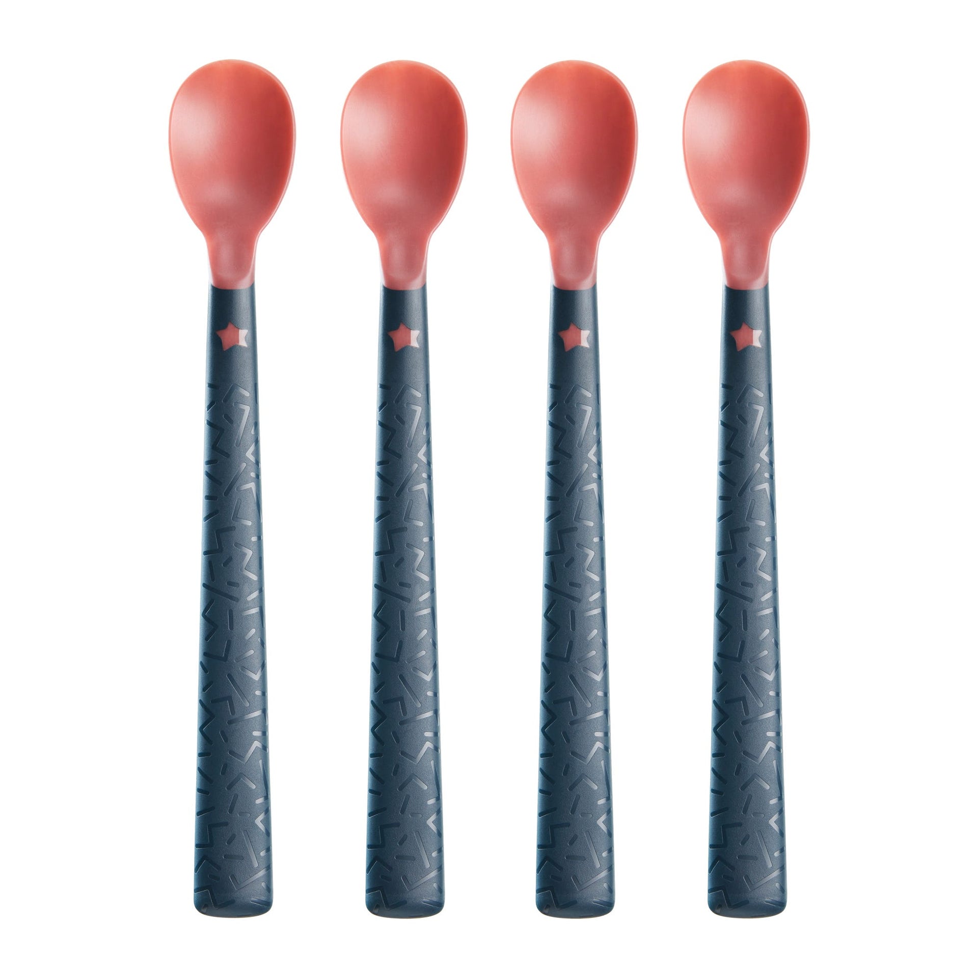 Heat Sense Weaning Spoon