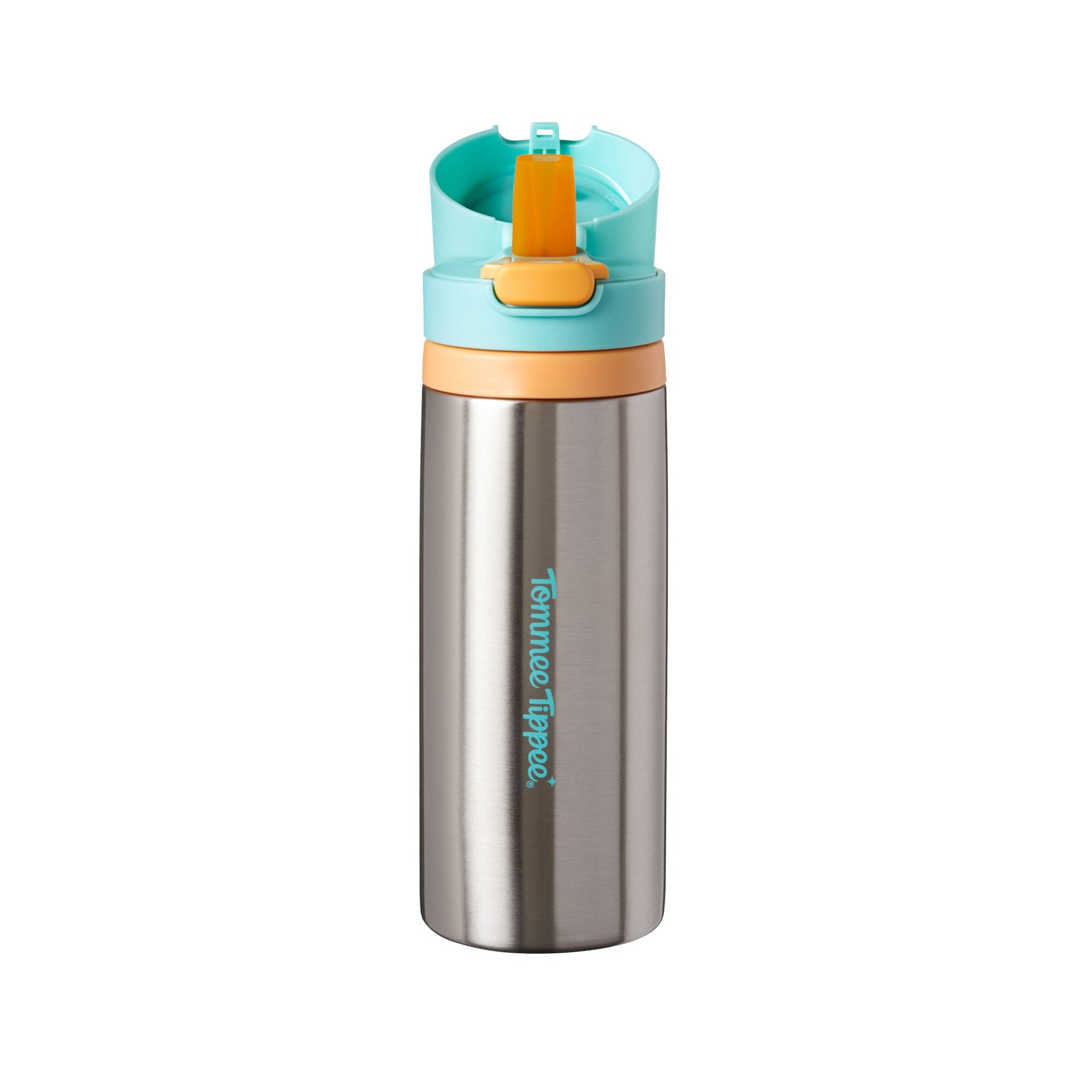 On Go Stainless Steel Insulated Bottle Flask 1 pack