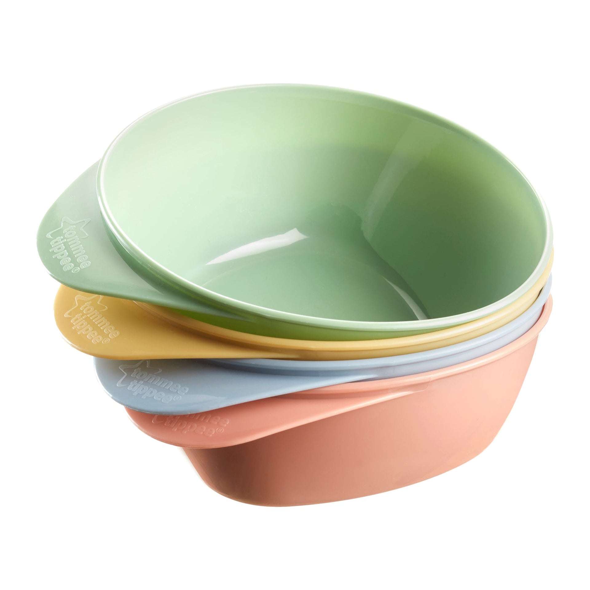 Easiscoop Feeding Bowls