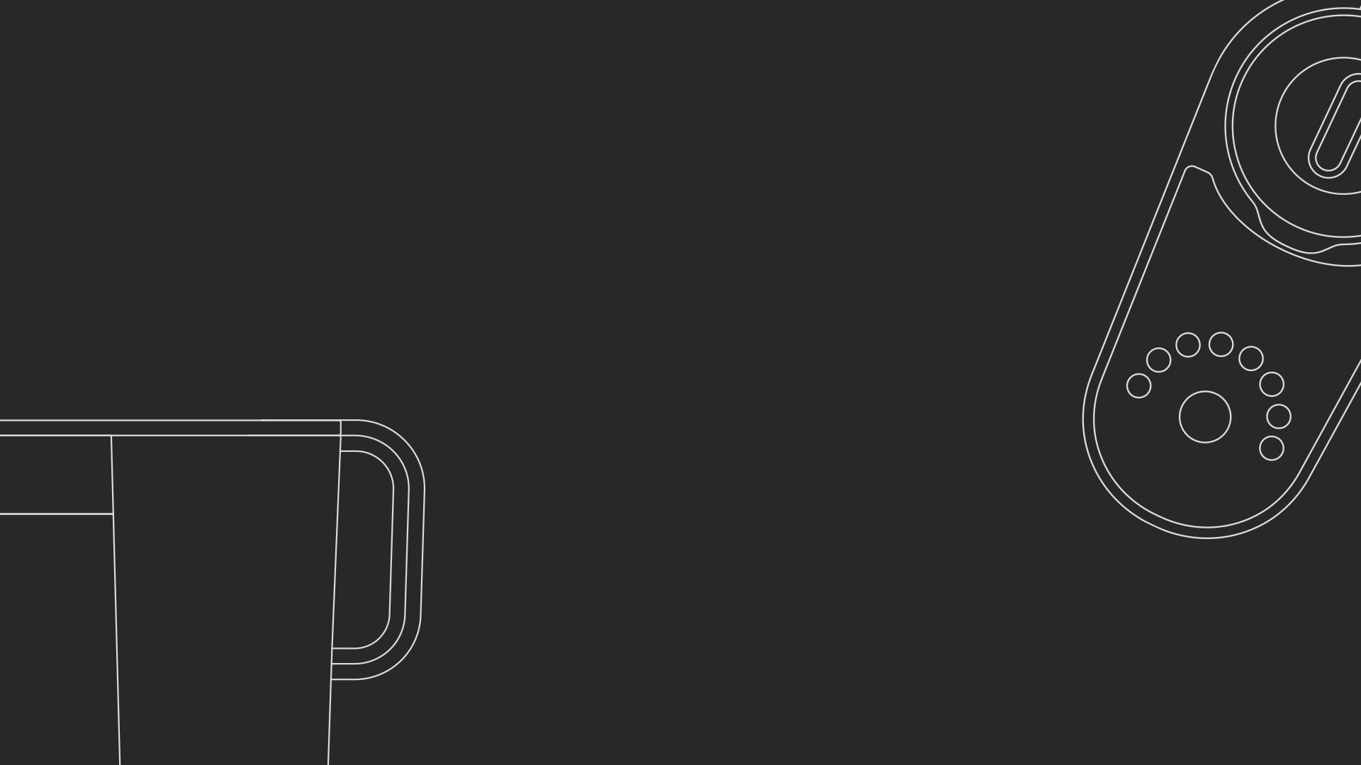Keylines of Perfect Prep® from different angles