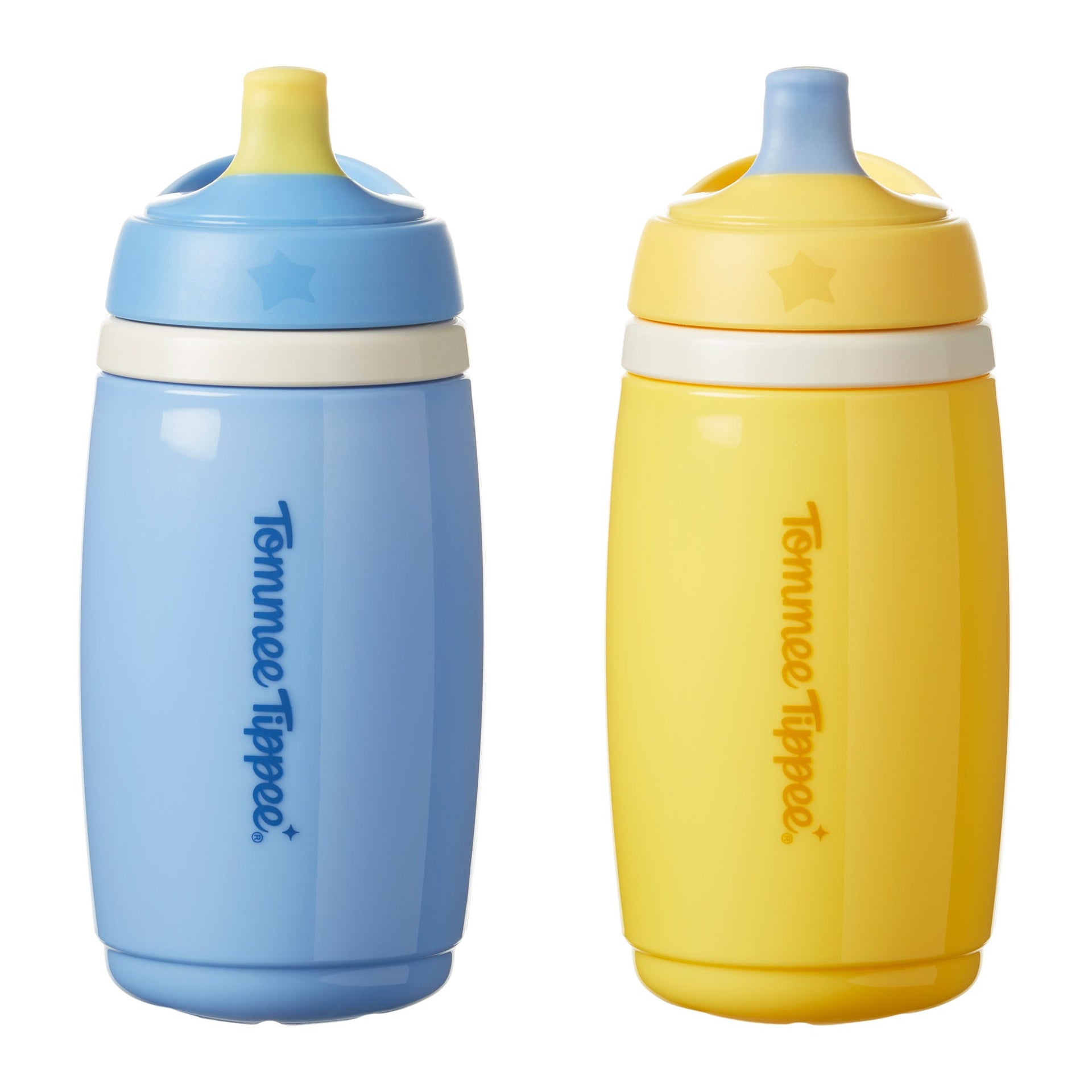 Insulated Active Spout Cup 12m+