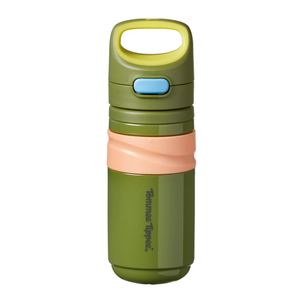 Insulated On-the-Go Straw Cup against a white background