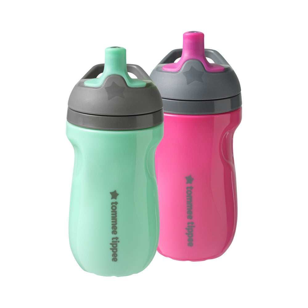 Insulated Sportee Cup on a white background