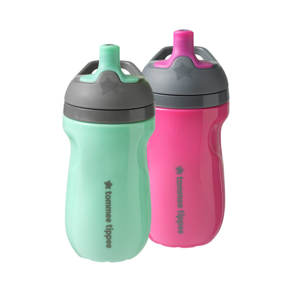 Insulated Sportee Cup on a white background