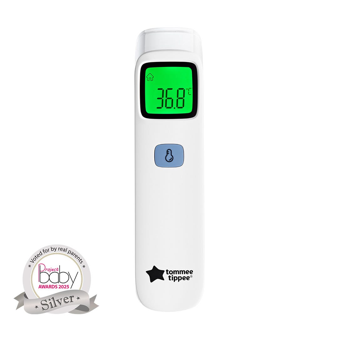NoTouch Digital Forehead Thermometer